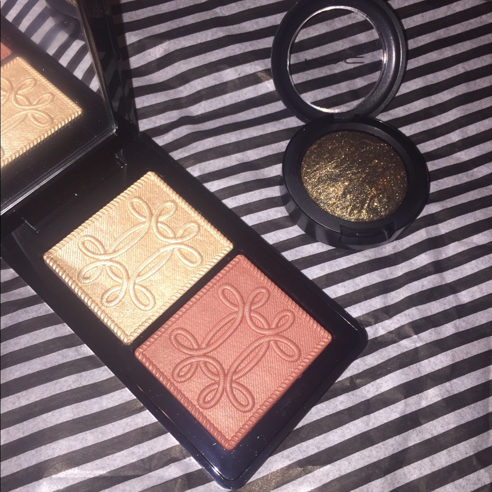 BRAND NEW MAC Limited Edition Bundle